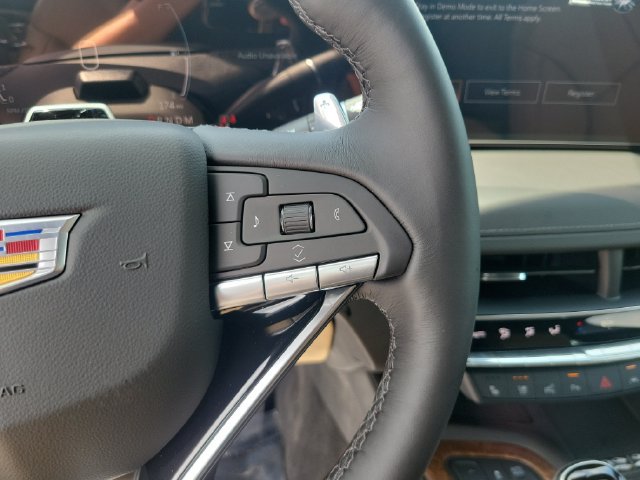 New 2026 Cadillac CT5 Premium Luxury w/ Technology Package RWD image 27