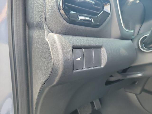 Certified 2026 Honda Passport RTL image 10