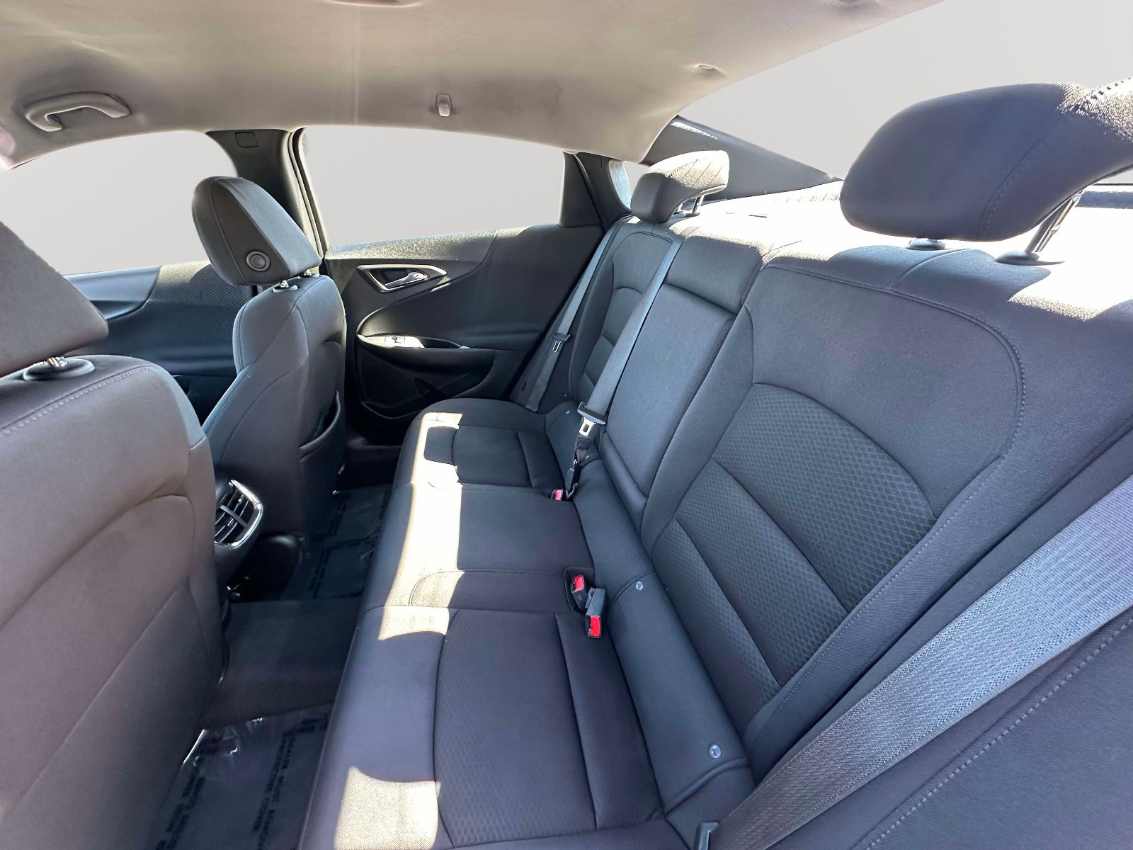 Used 2023 Chevrolet Malibu LT w/ Driver Confidence Package image 35