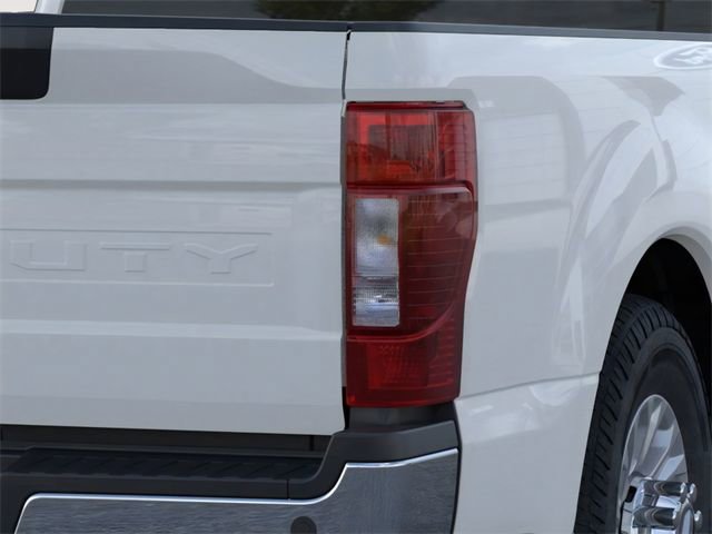Used 2022 Ford F350 XLT w/ XLT Value Package image 21