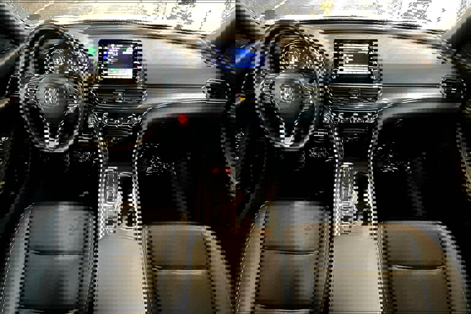 Used 2022 Honda Accord Sport image 15