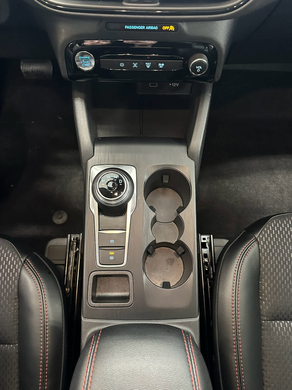 New 2025 Ford Escape ST-Line Elite w/ Tech Pack #1 image 29