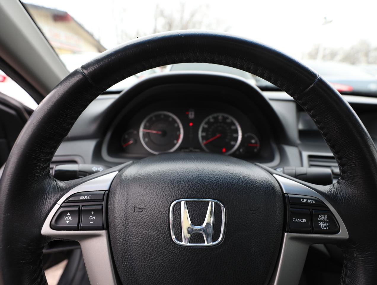 Used 2009 Honda Accord EX-L image 19