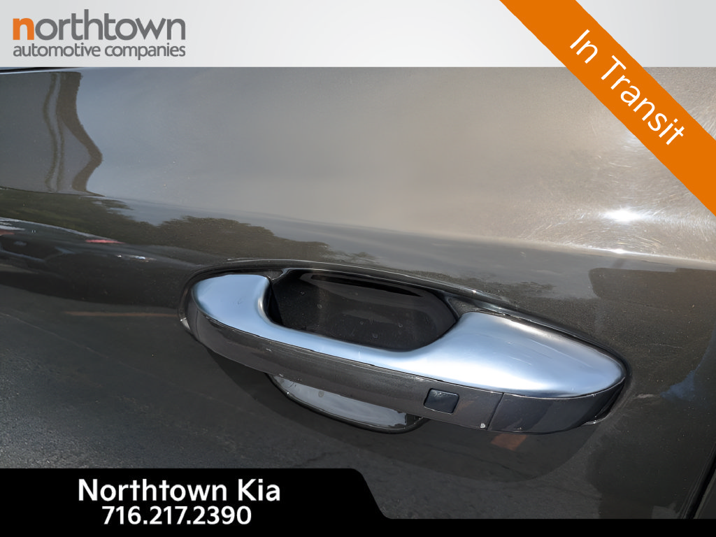 Certified 2022 Kia Telluride SX w/ SX Prestige Package AWD/4WD image 44