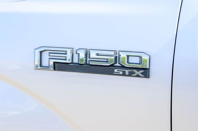 Used 2018 Ford F150 XL w/ Equipment Group 101A Mid image 8