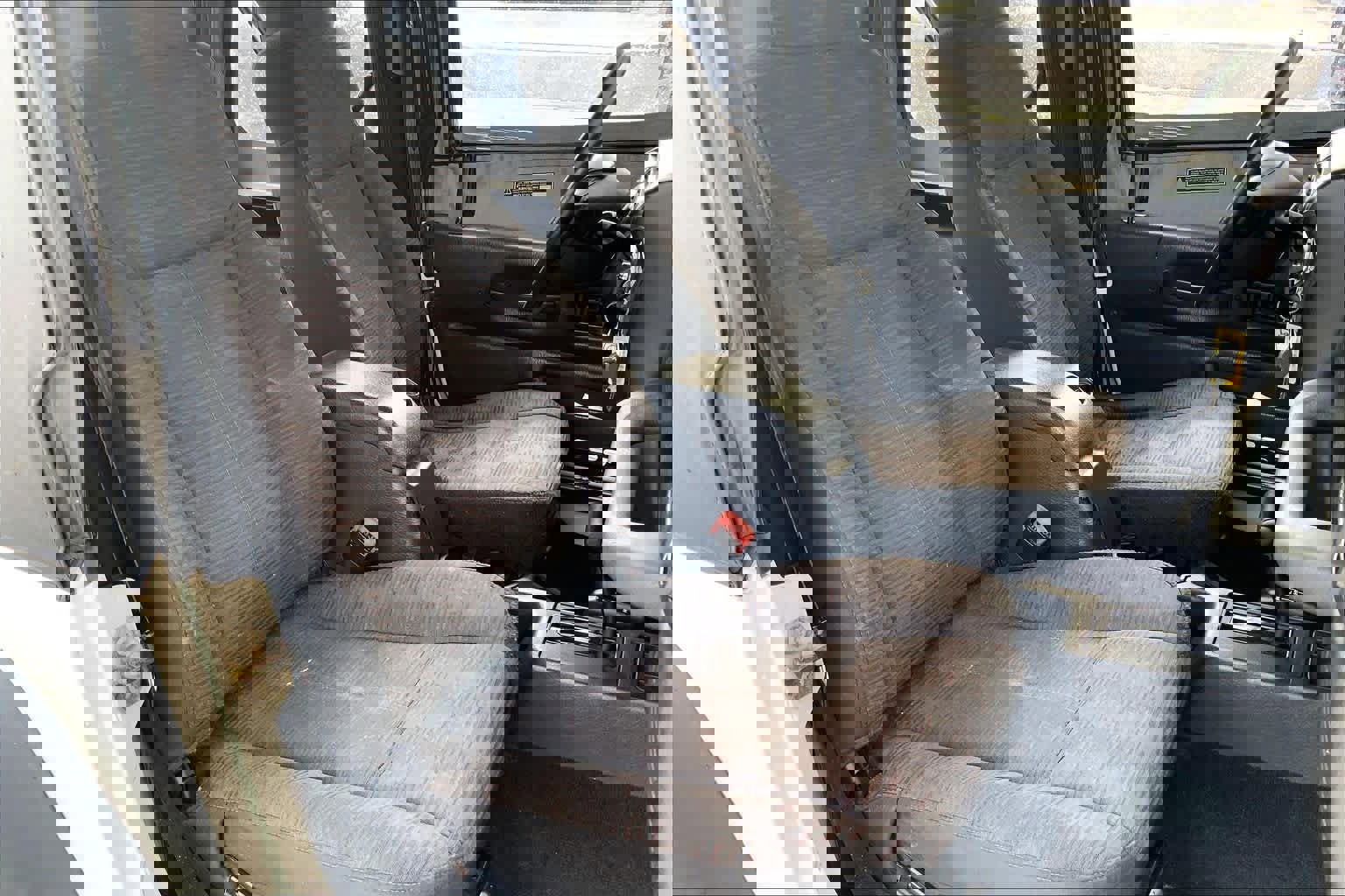 Used 2004 Jeep Wrangler Sport image 11