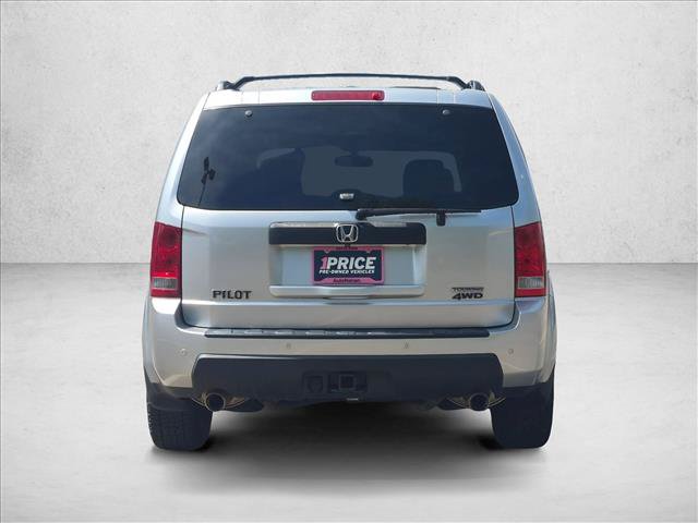 Used 2010 Honda Pilot Touring image 7