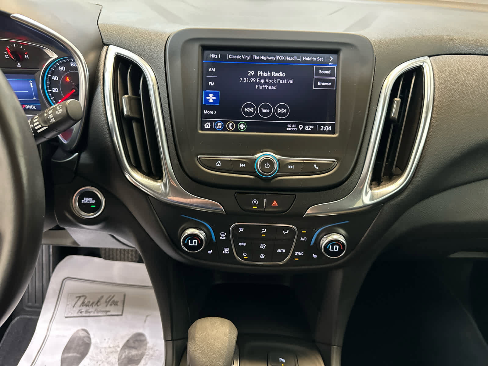 Used 2022 Chevrolet Equinox LT image 25