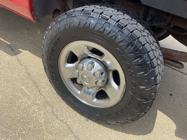 Used 2013 RAM 2500 Tradesman w/ Chrome Appearance Group AWD/4WD image 7