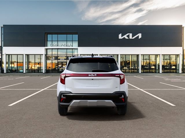 New 2026 Kia Seltos S image 5
