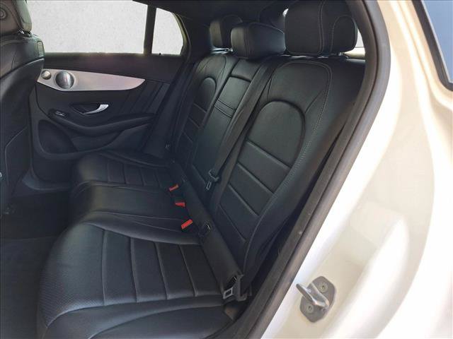 Used 2019 Mercedes-Benz GLC 300 4MATIC Coupe image 19