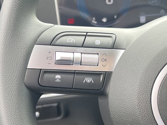 New 2026 Hyundai Tucson SEL image 20