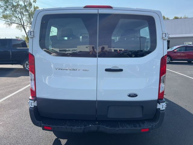 Used 2015 Ford Transit 150 XL RWD image 6