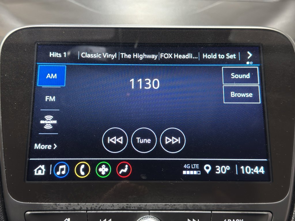 Used 2025 Chevrolet Malibu LT image 27