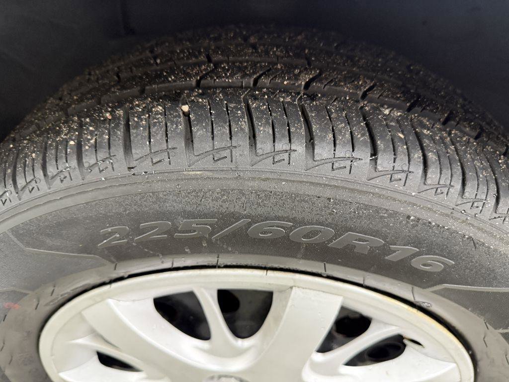 Used 2003 Chevrolet Impala Sedan w/ Preferred Equipment Group image 41