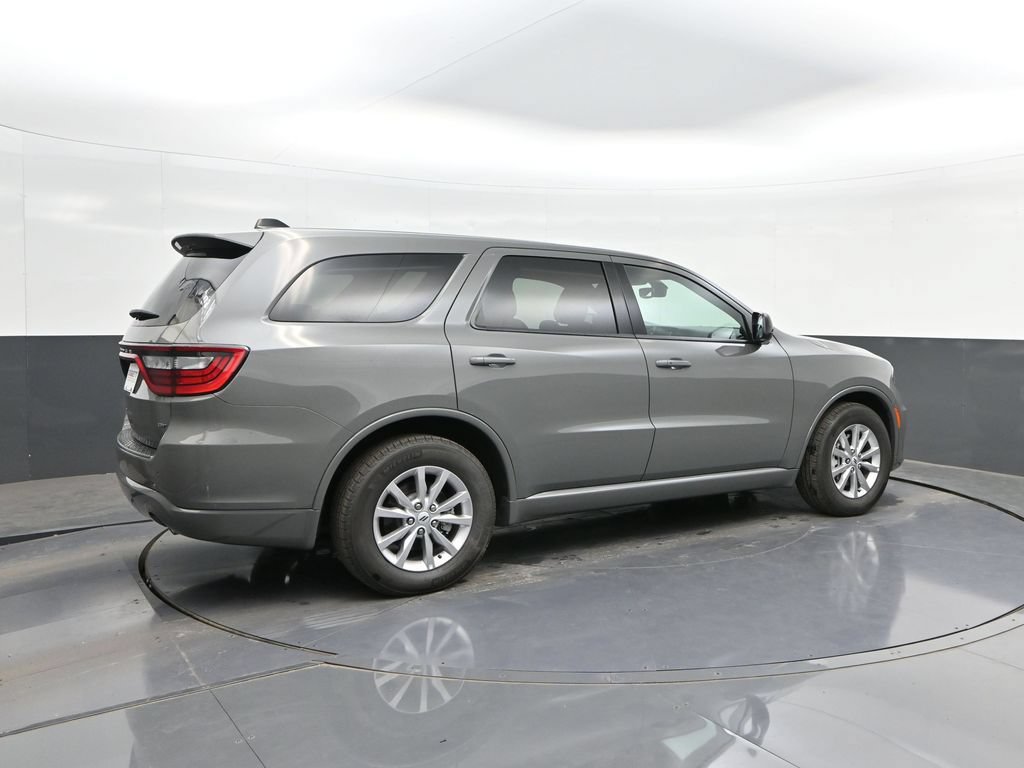 Used 2026 Dodge Durango GT RWD image 15
