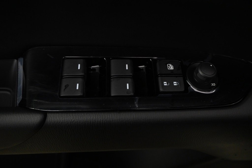 New 2025 MAZDA CX-5 AWD 2.5 S w/ Preferred Package image 23