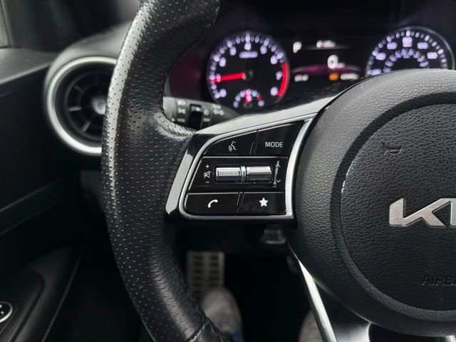 Used 2022 Kia Forte GT-Line w/ GT-Line Premium Package image 25