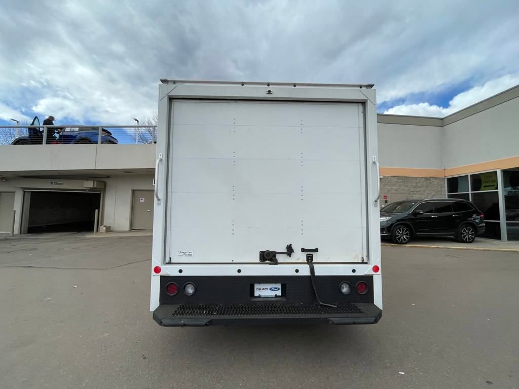 New 2024 Ford E-450 and Econoline 450 Super Duty w/ Driver's Safety Package image 6