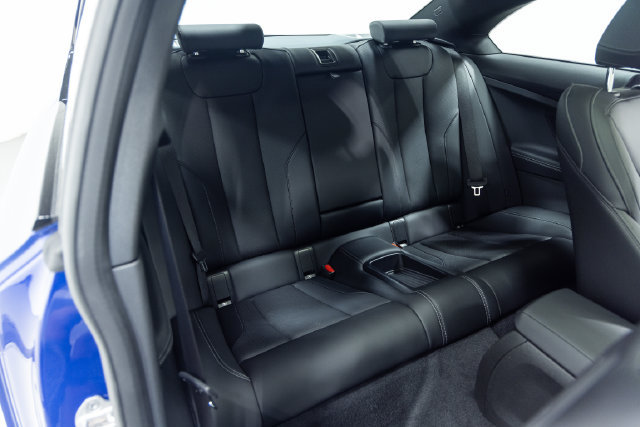 Used 2026 BMW M240i xDrive Coupe AWD/4WD image 23