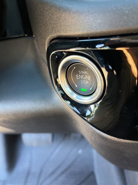 New 2026 Chevrolet Silverado 1500 LT w/ All Star Edition Plus image 23