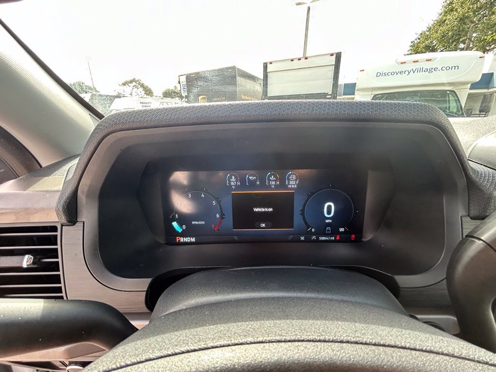 Used 2024 Ford F150 XL RWD image 36
