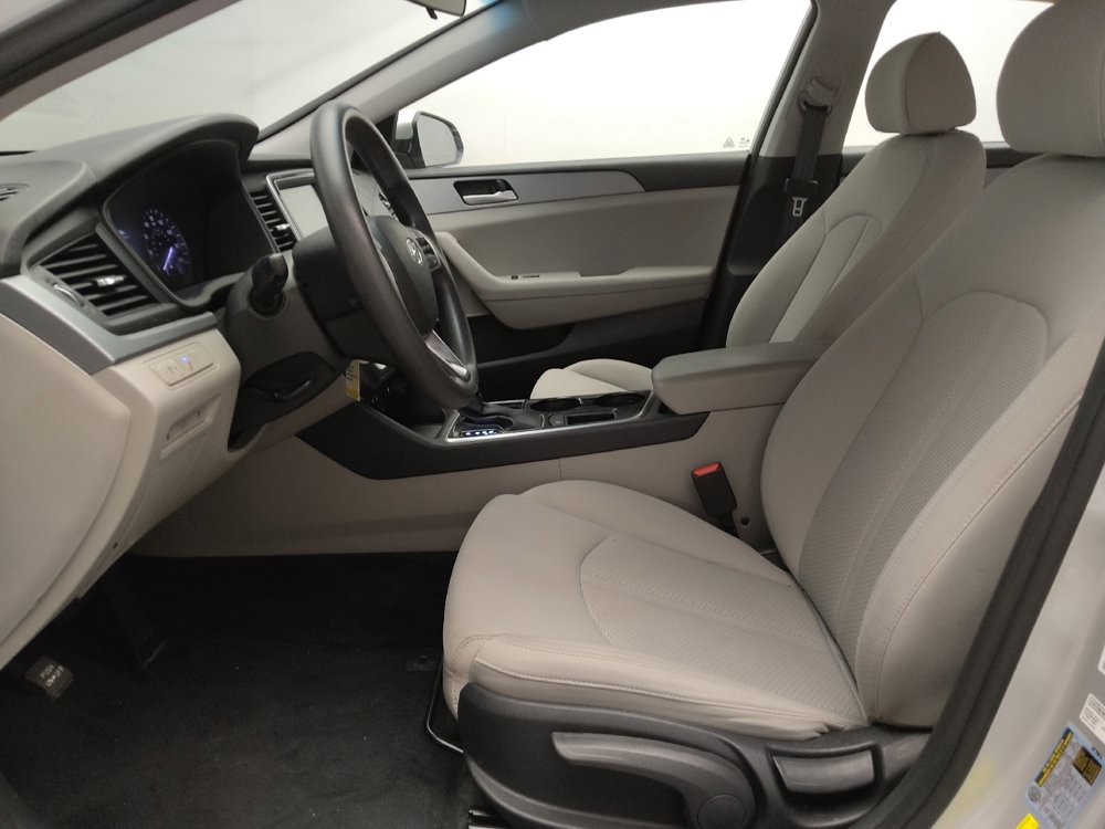 Used 2018 Hyundai Sonata ECO image 17
