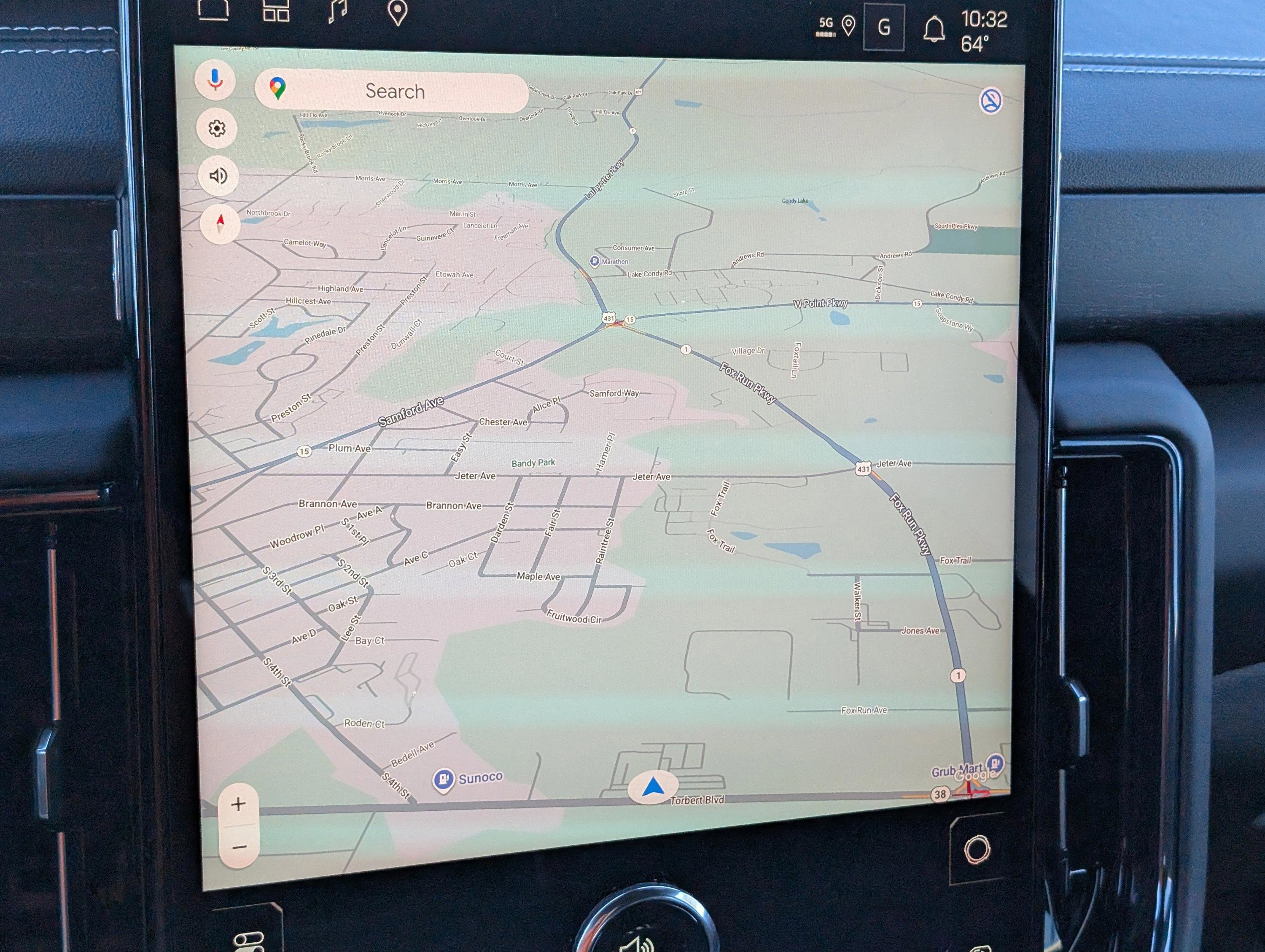 New 2026 GMC Yukon AT4 Ultimate w/ LPO, Floor Liner Package image 26