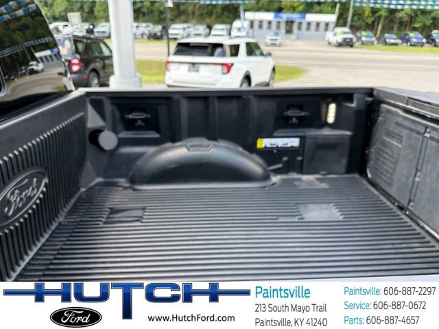 Used 2024 Ford F150 XLT w/ Equipment Group 303A High AWD/4WD image 18