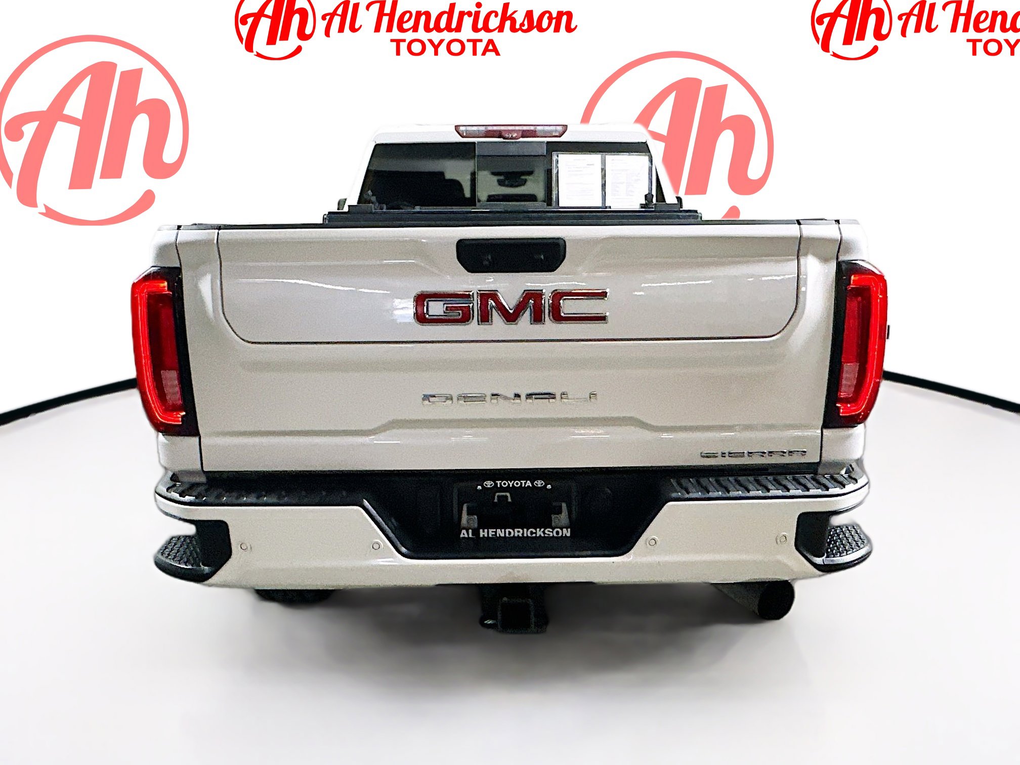 Used 2020 GMC Sierra 2500 Denali w/ Denali Ultimate Package image 31