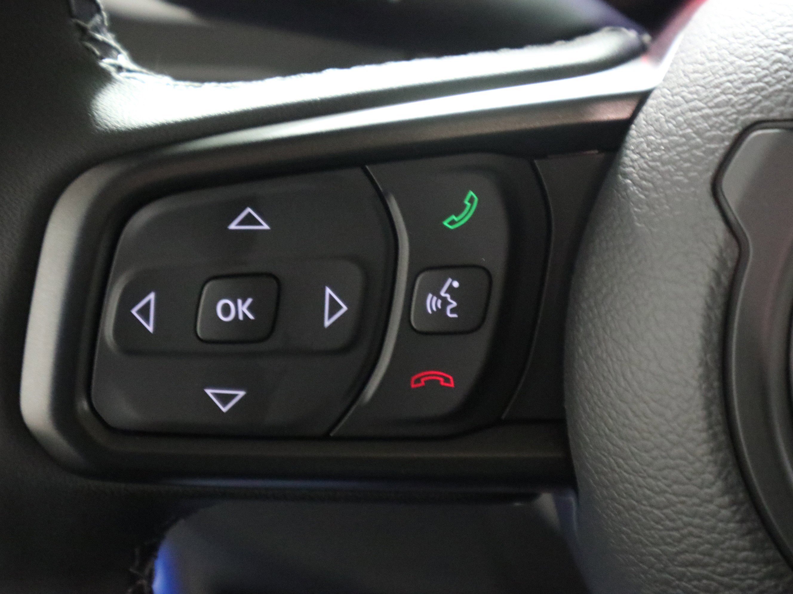 New 2025 Jeep Gladiator Sport AWD/4WD image 28
