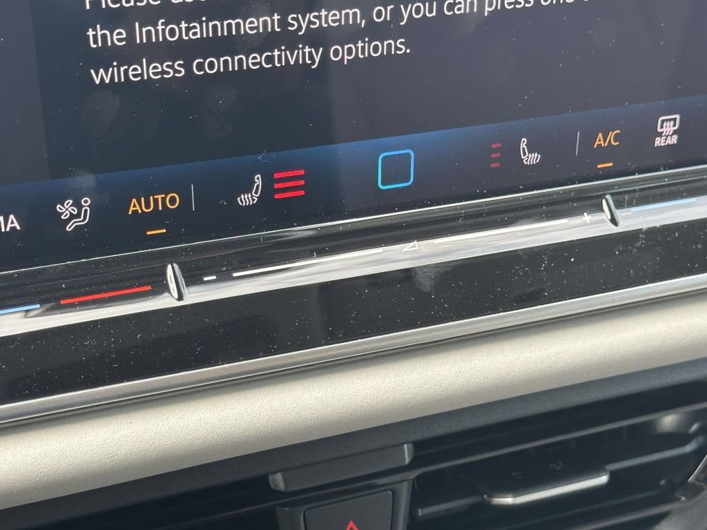 New 2026 Volkswagen Tiguan SE AWD/4WD image 21