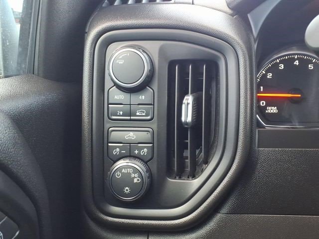 Certified 2021 Chevrolet Silverado 1500 Custom w/ LPO, Dark Essentials Package image 15