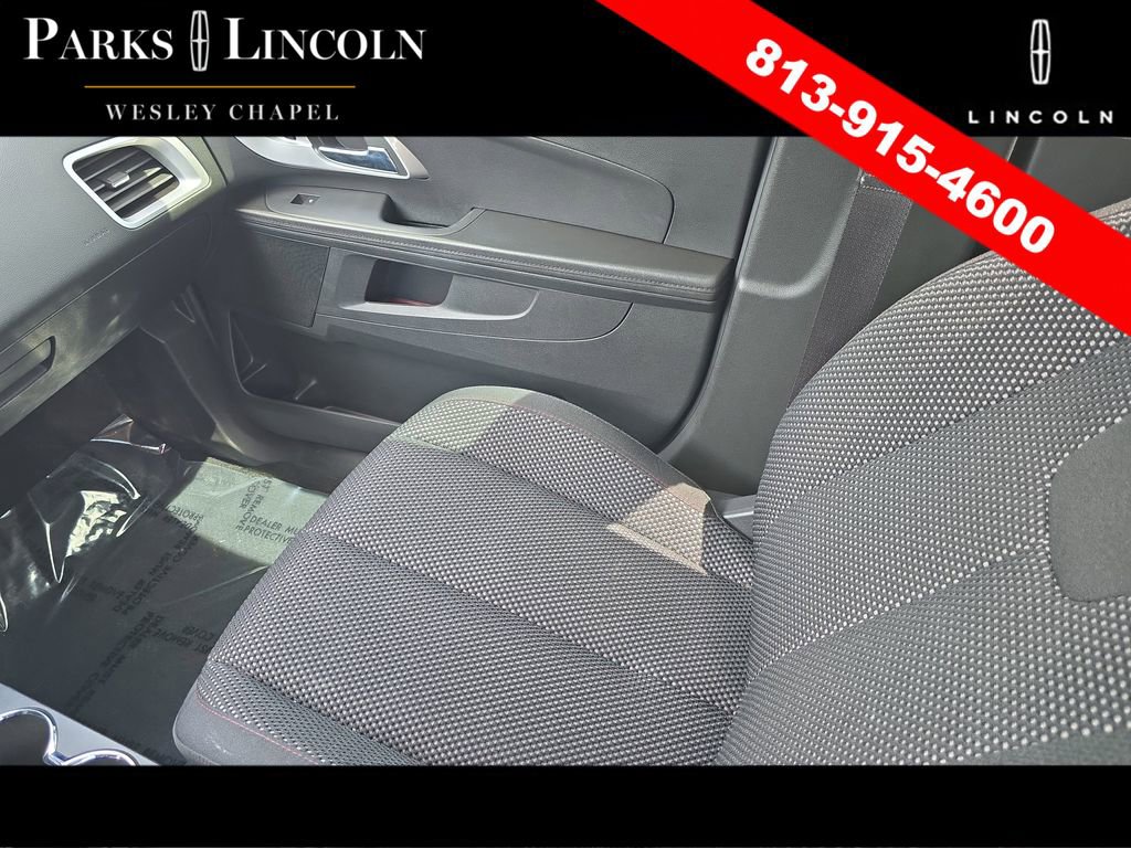 Used 2016 Chevrolet Equinox LT w/ Convenience Package AWD/4WD image 14