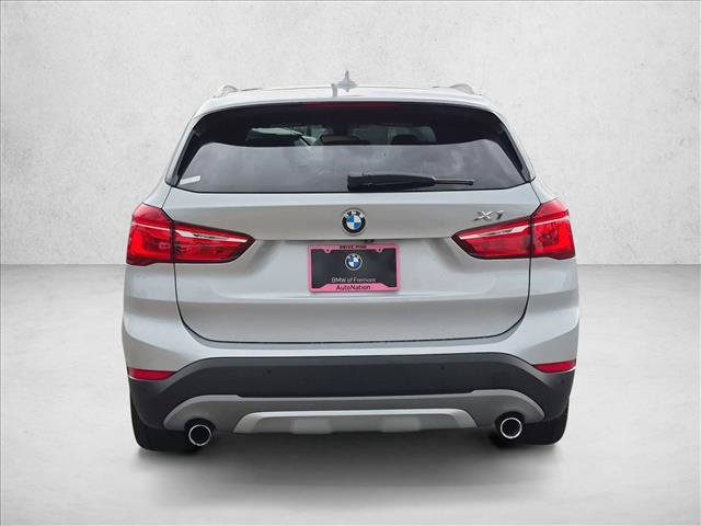 Used 2018 BMW X1 xDrive28i AWD/4WD image 7