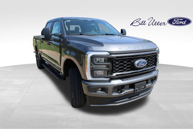 New 2026 Ford F250 XL w/ STX Appearance Package image 2