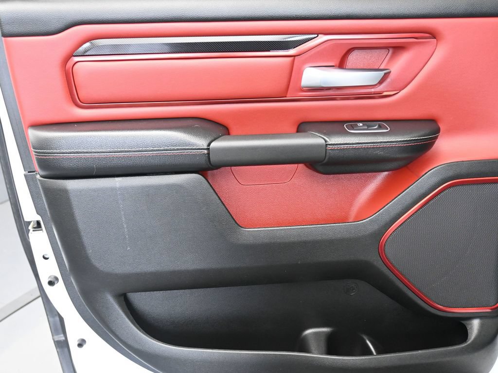 Used 2020 RAM 1500 Rebel w/ Rebel Level 2 Equipment Group AWD/4WD image 28