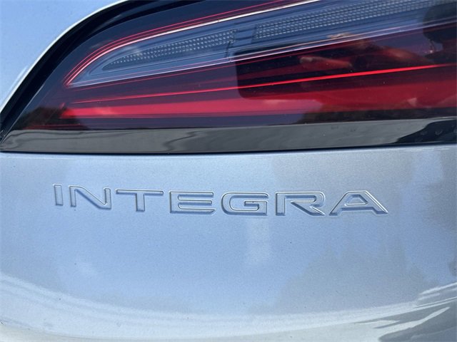 Used 2023 Acura Integra A-Spec image 15