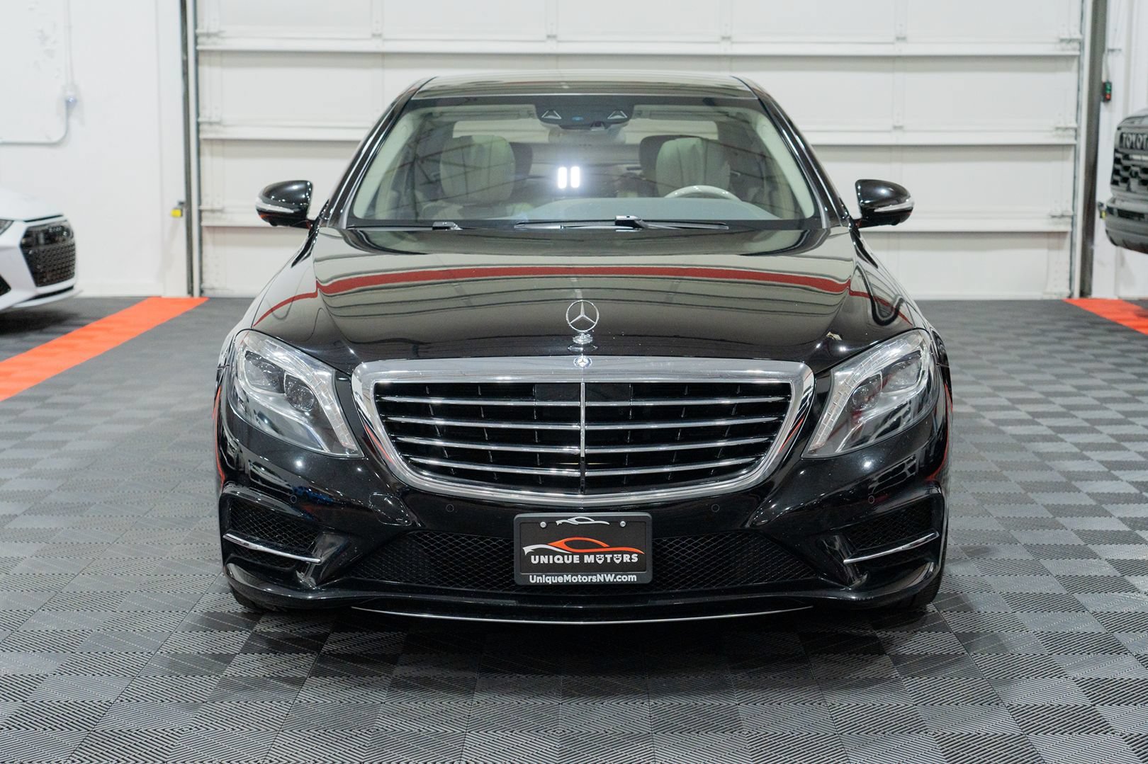 Used 2017 Mercedes-Benz S 550 Cabriolet image 2