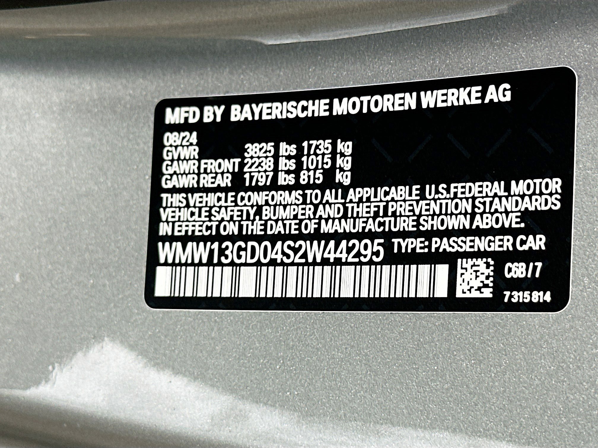 Certified 2025 MINI Cooper 2-Door Hardtop image 33