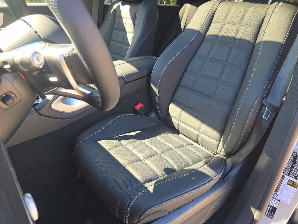 New 2027 Mercedes-Benz GLE 450 4MATIC image 25