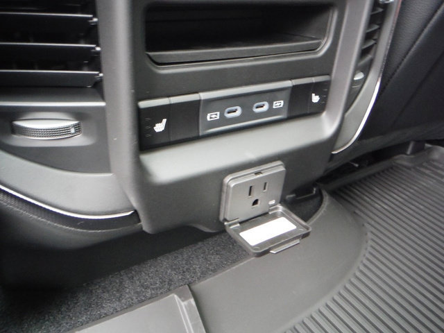 New 2027 RAM 1500 Rebel AWD/4WD image 69
