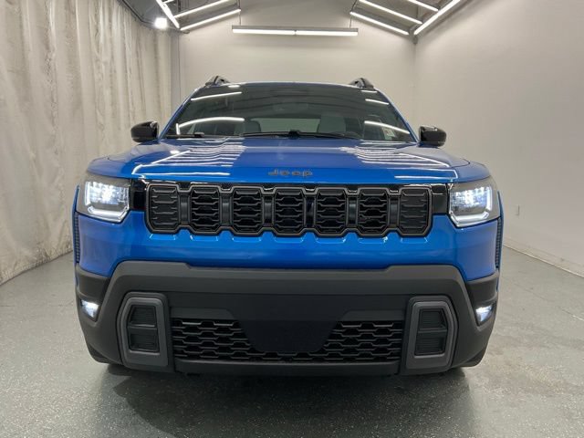 New 2026 Jeep Cherokee Limited AWD/4WD image 3