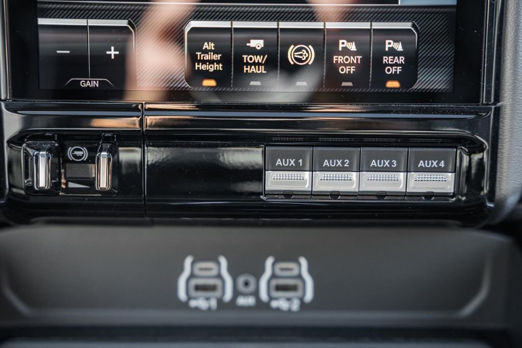 New 2026 RAM 2500 Laramie image 26