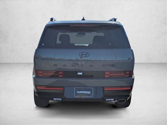 New 2026 Hyundai Santa Fe Calligraphy image 7