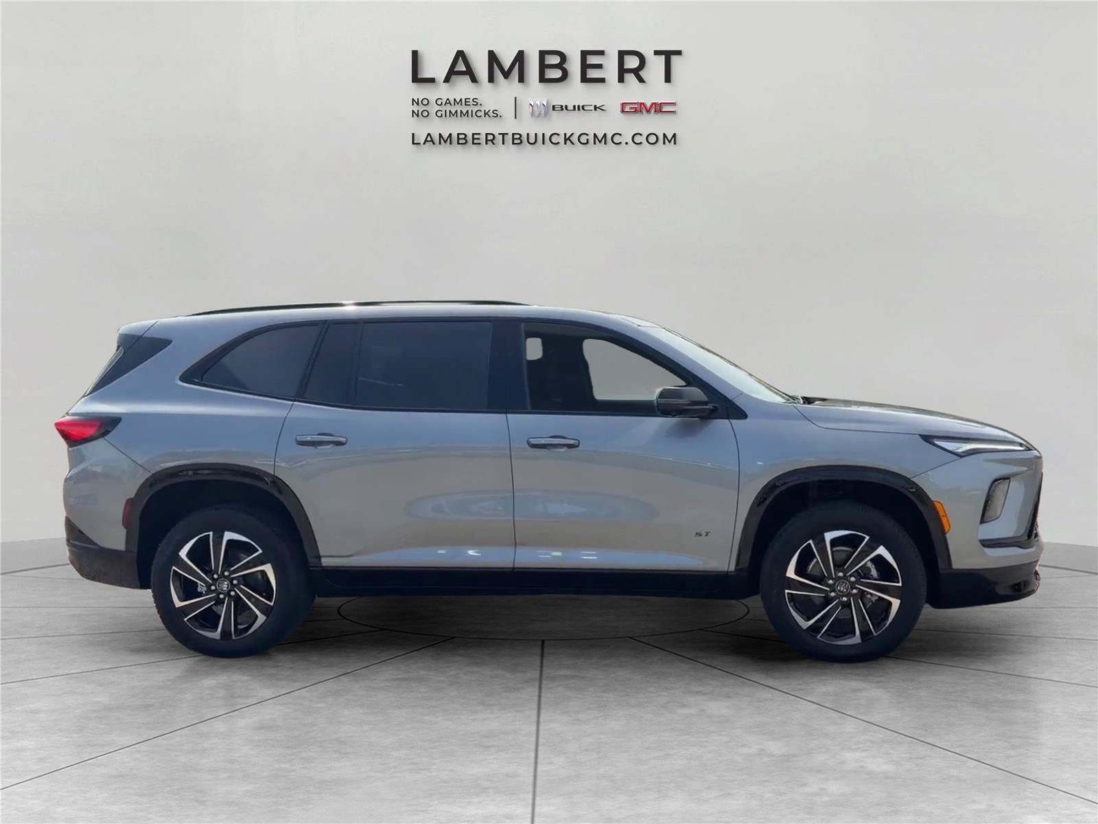 New 2026 Buick Enclave Sport Touring w/ Power Package AWD/4WD image 6