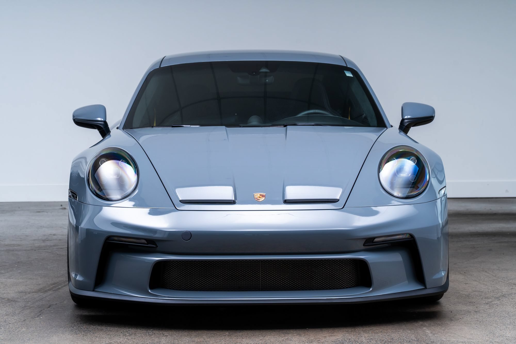 Used 2024 Porsche 911 GT3 w/ Chrono Package RWD image 2