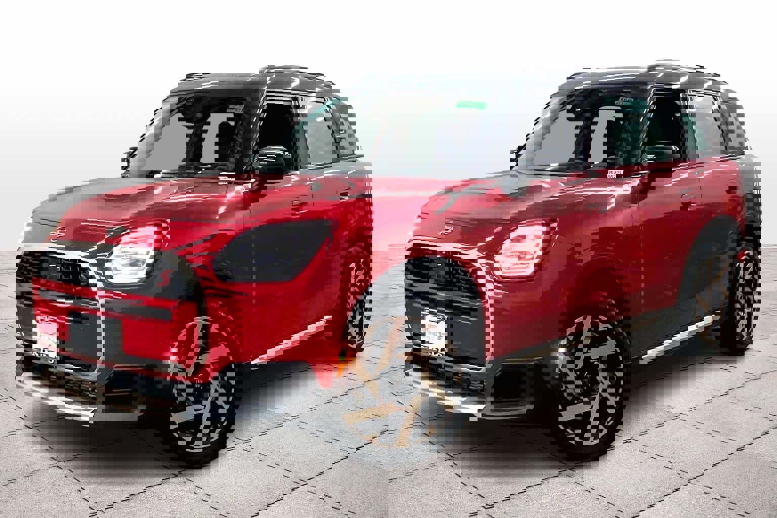 Used 2025 MINI Cooper Countryman S