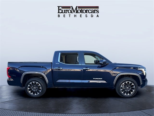 Used 2023 Toyota Tundra Limited image 6