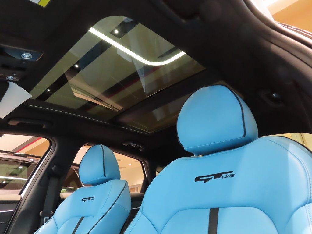 New 2026 Kia K5 GT-Line w/ GT-Line Premium Package image 11